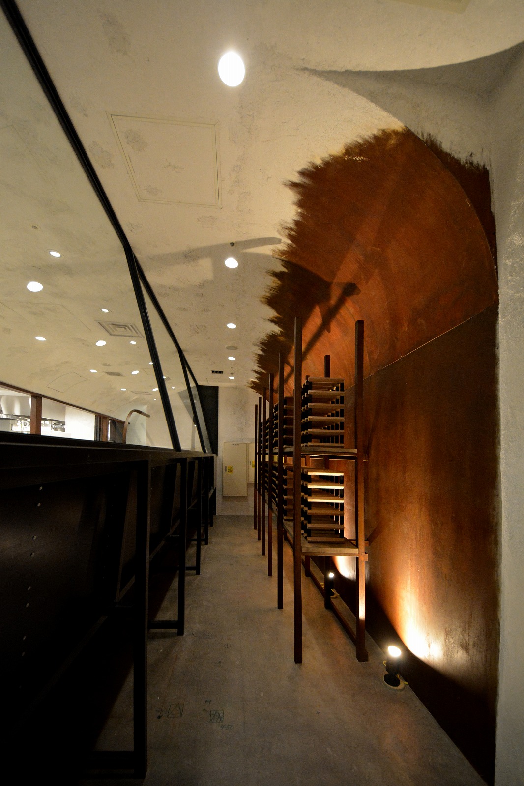Enoteca D'oro oh-1大手町