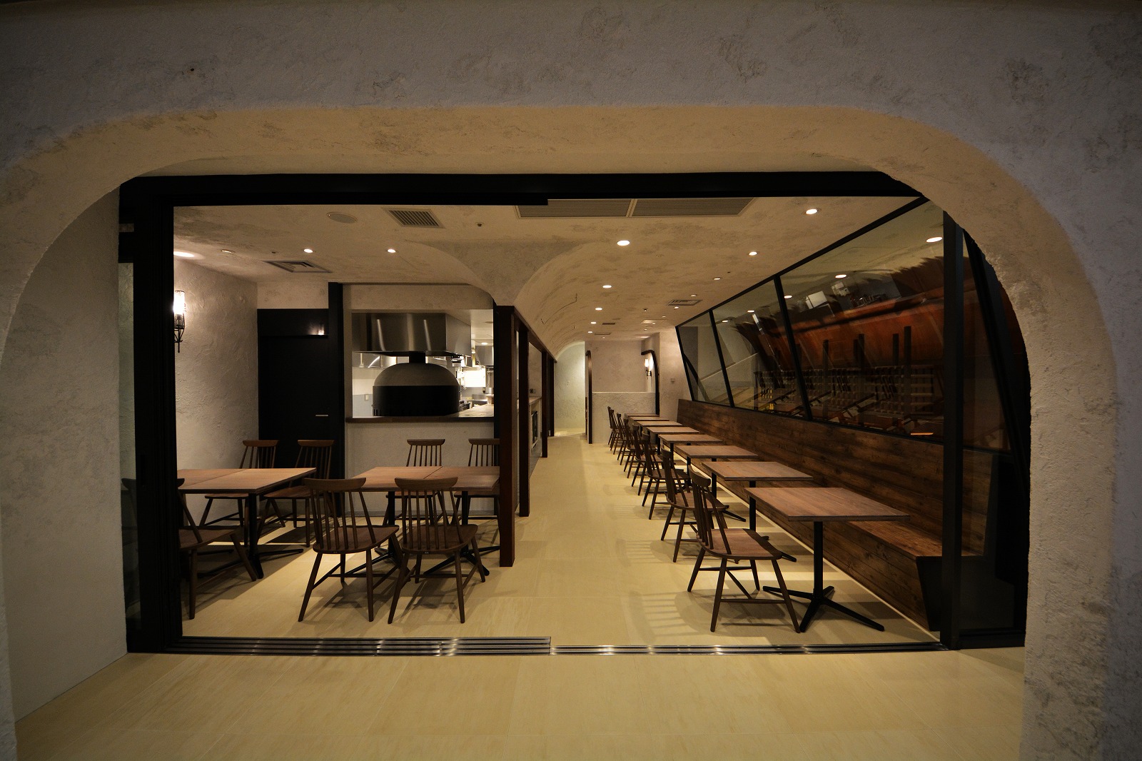 Enoteca D'oro oh-1大手町