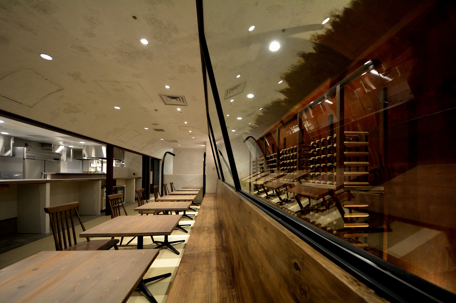 Enoteca D'oro oh-1大手町