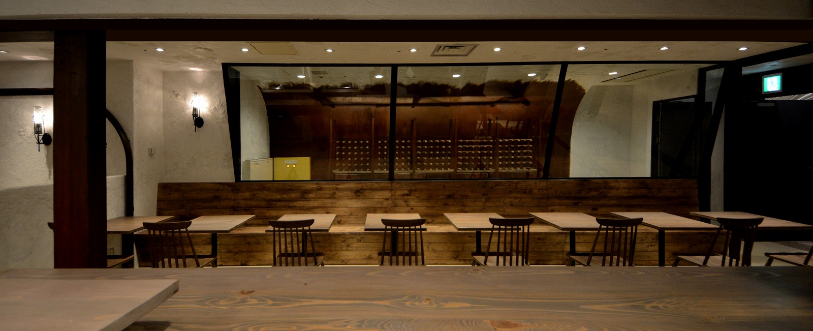 Enoteca D'oro oh-1大手町