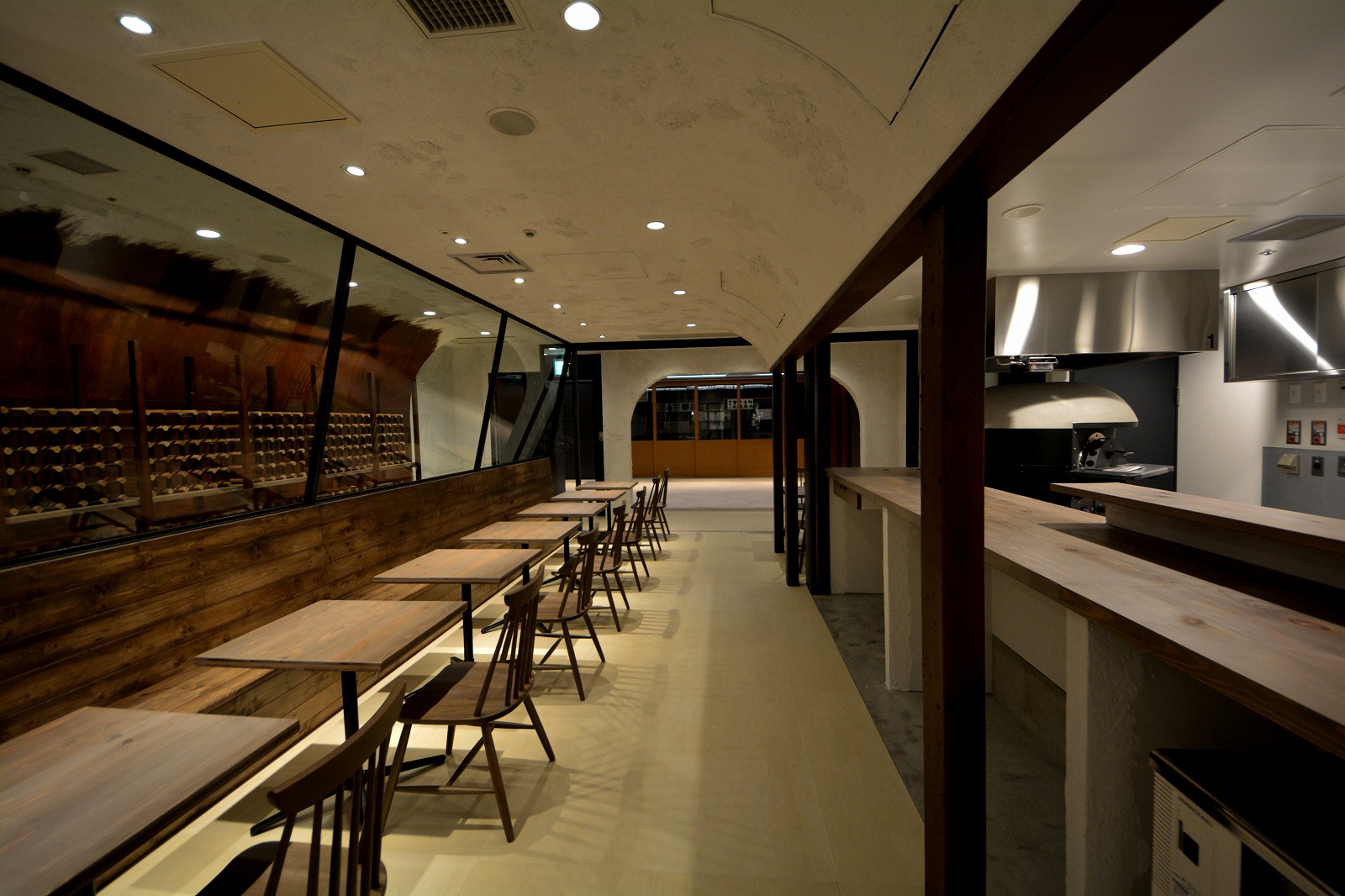 Enoteca D'oro oh-1大手町