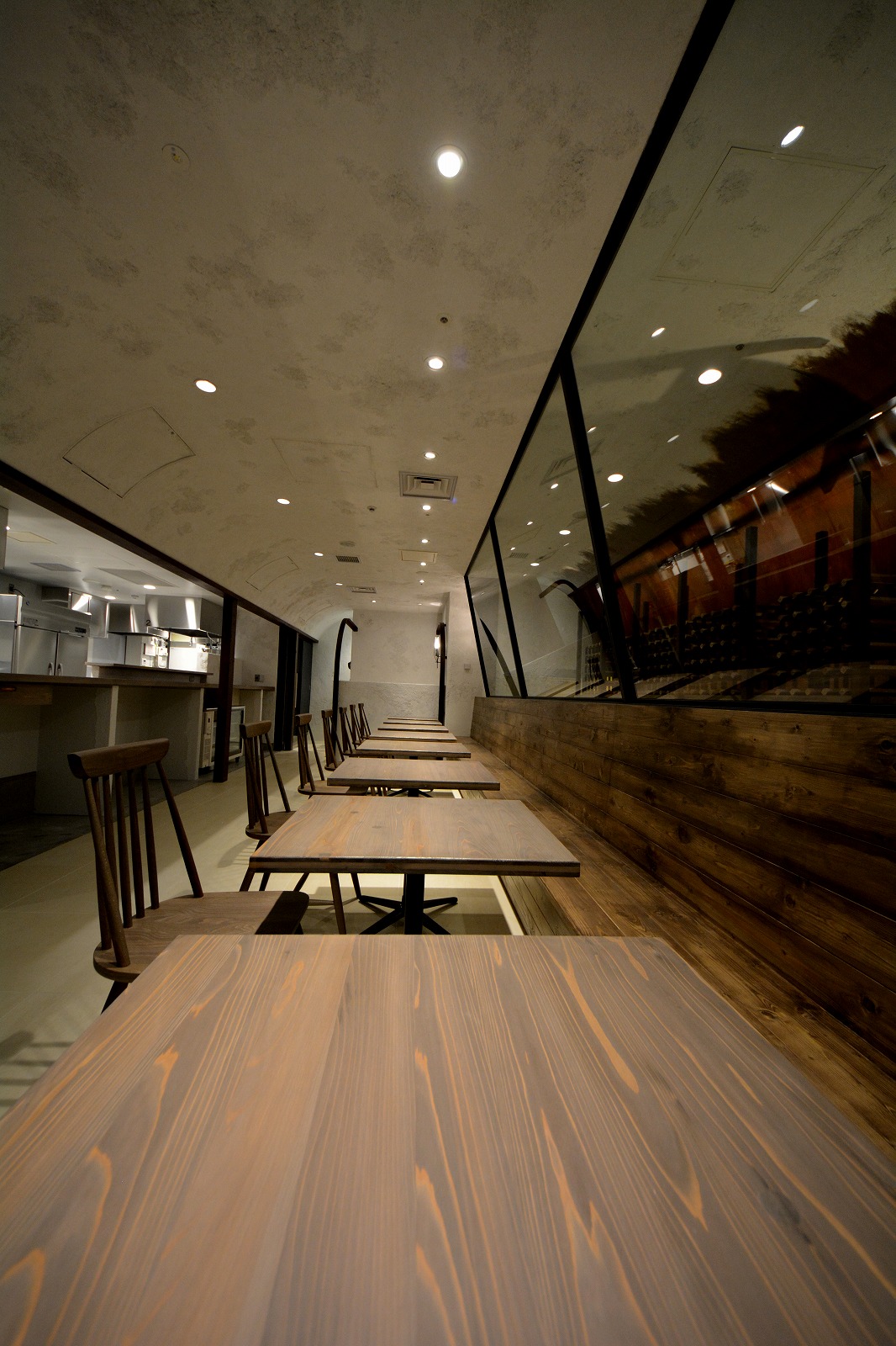 Enoteca D'oro oh-1大手町