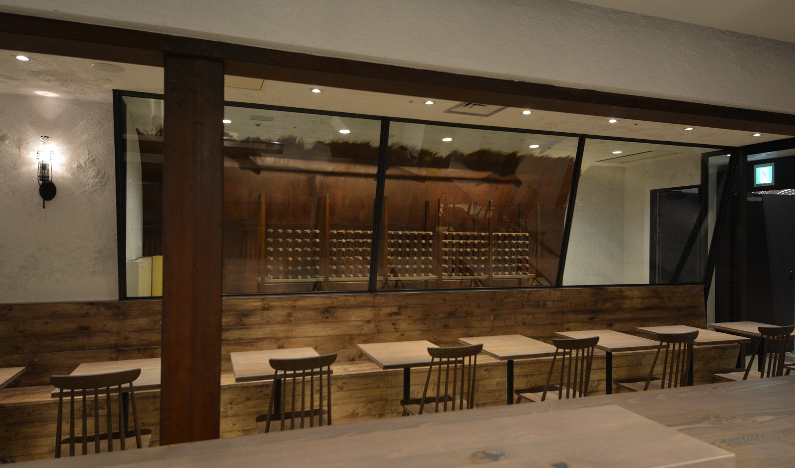 Enoteca D'oro oh-1大手町