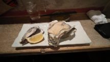牡蛎がおいしい松陰神社の居酒屋アリクが2021年10月で閉じることに・・・