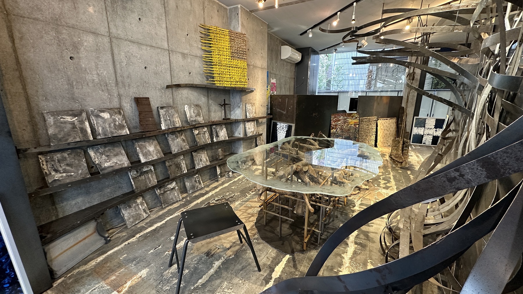 SOTOCHIKU showroom @ 表参道
