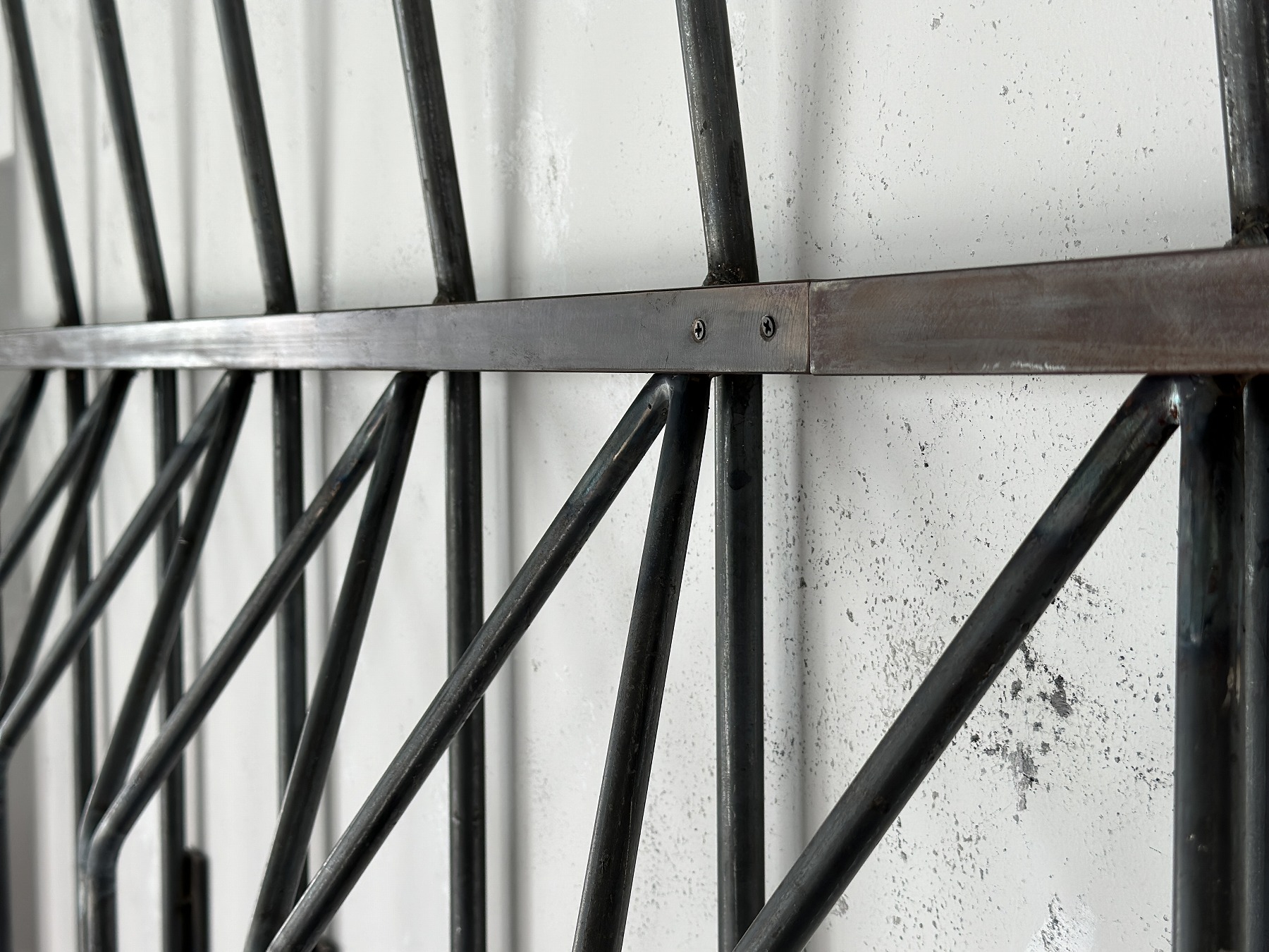 A manga artists room