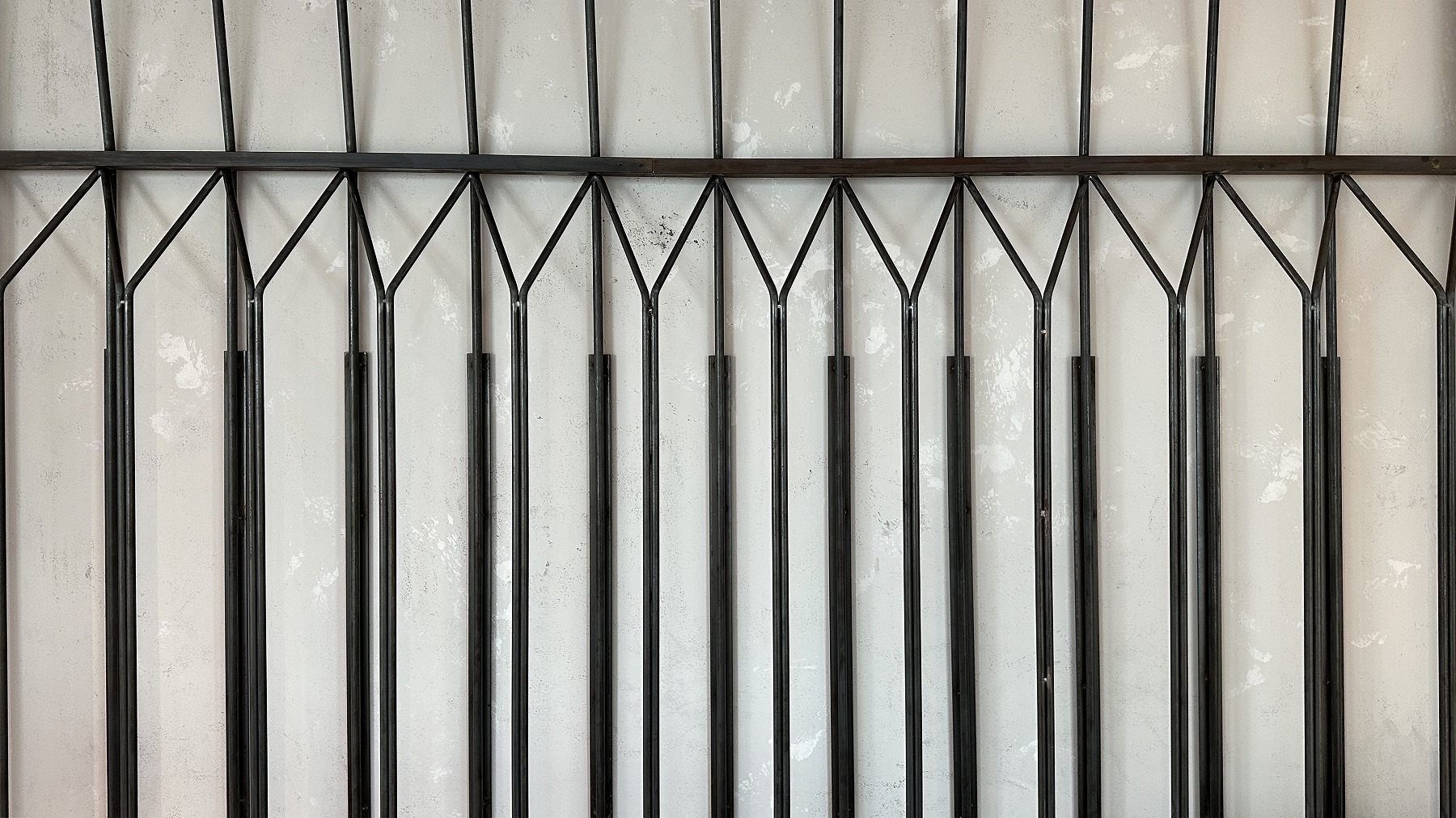 A manga artists room